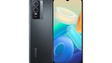 vivo Y74s