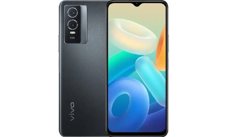 vivo Y74s