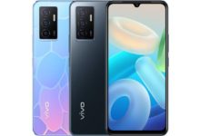 vivo Y75