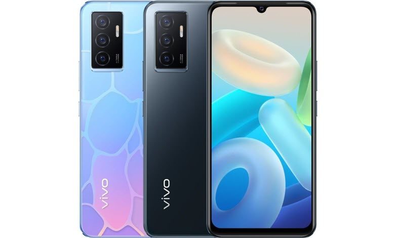 vivo Y75