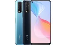 vivo Y76 5G