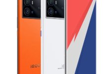 vivo iQOO 9