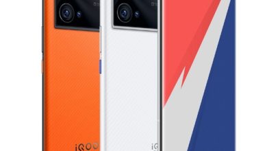 vivo iQOO 9 (China)