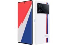 vivo iQOO 9 Pro