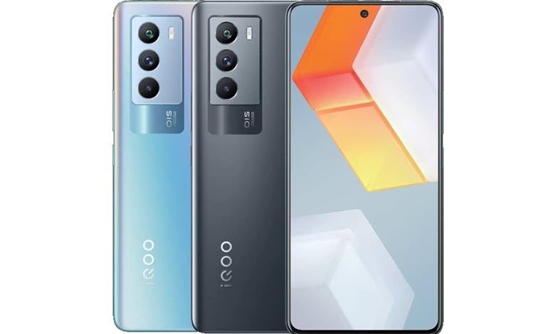 vivo iQOO 9 SE