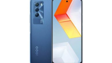 vivo iQOO Neo5 SE