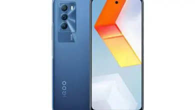 vivo iQOO Neo5 SE