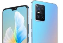 vivo S10