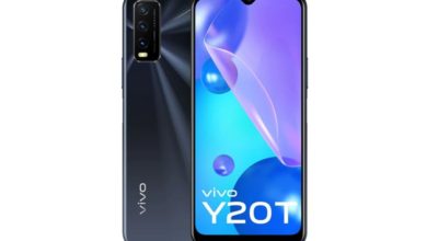 vivo Y20t