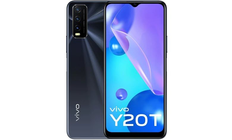 vivo Y20t