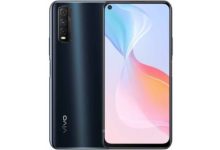 vivo Y50t