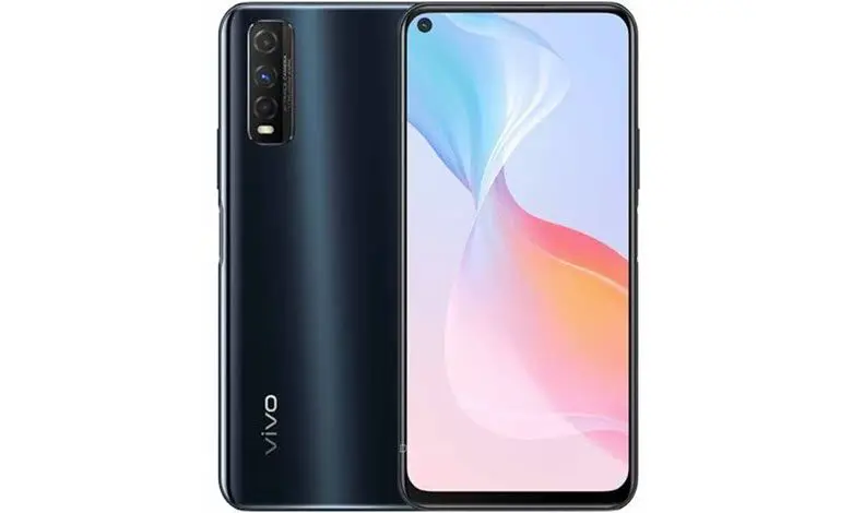 vivo Y50t