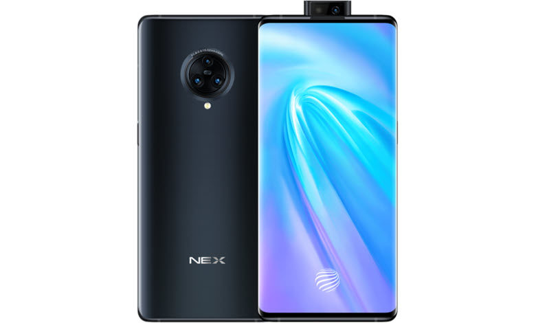 vivo NEX 3 5G