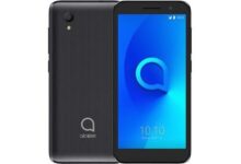 Alcatel 1B (2022)