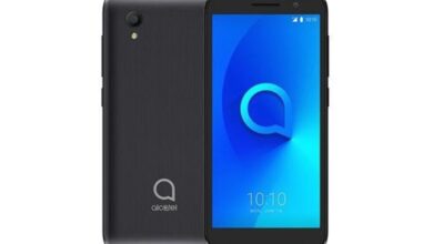 Alcatel 1B (2022)