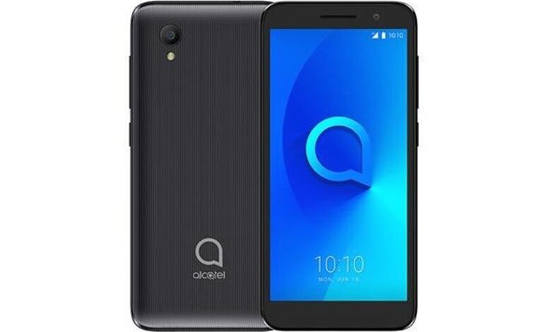 Alcatel 1B (2022)