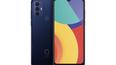 Alcatel 1V 2021