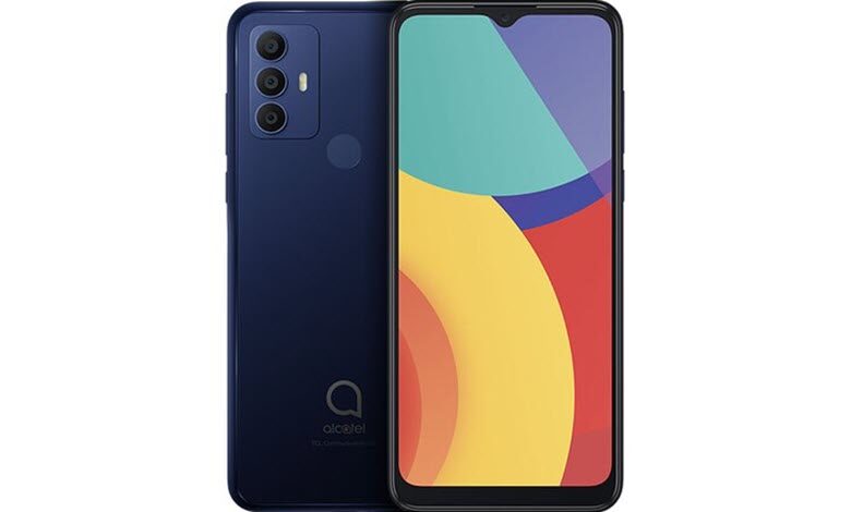 Alcatel 1V 2021