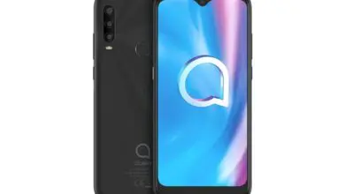 Alcatel 3X Plus