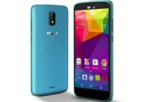 BLU G41