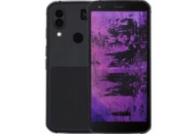 CAT S62