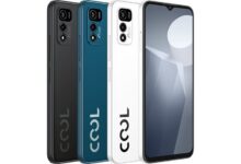 Coolpad Cool 20