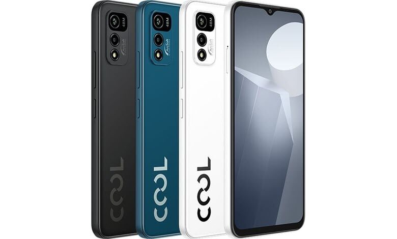 Coolpad Cool 20