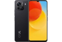 Coolpad Cool 20 Pro