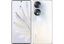Honor 70