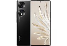 Honor 70 Pro