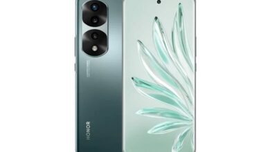 Honor 70 Pro+ Plus