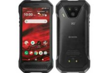 Kyocera DuraForce Ultra 5G UW