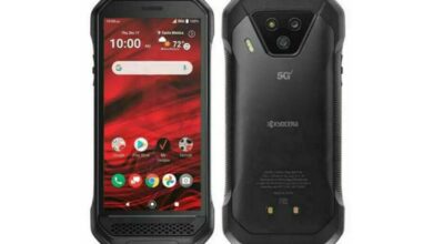 Kyocera DuraForce Ultra 5G UW