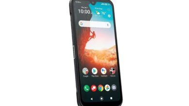 Kyocera DuraSport 5G UW