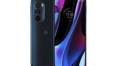 Motorola Edge+ 5G UW (2022)