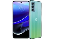 Motorola Moto G 5G 2022