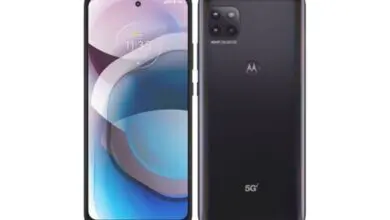 Motorola One 5G UW