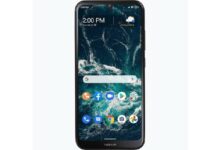 Nokia C200