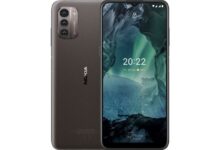 Nokia G21