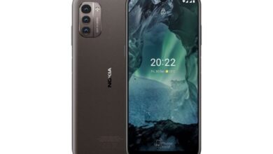 Nokia G21