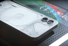 Nothing phone 1