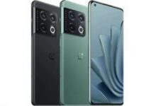 OnePlus 10T