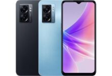 Oppo A77 5G
