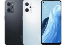 Oppo Reno7 A