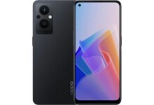 Oppo Reno8 Lite