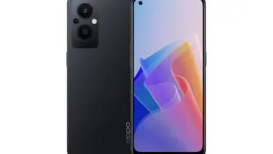 Oppo Reno8 Lite