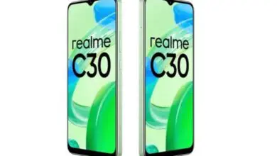 Realme C30