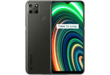 Realme C40Y