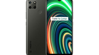 Realme C40Y