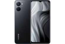 Realme Q5x